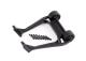 koop Wheeliebar gemonteerd zwart by Traxxas for only € 30,95 in TRX 9000 tot 9999 at Bliek Modelbouw, Bliek Modelbouw. Beschikbaar