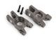 koop Wieldrager 6061-T6 aluminium donker titanium achter l/r by Traxxas for only € 77,95 in TRX 9000 tot 9999 at Bliek Modelbouw, Bliek Modelbouw. Beschikbaar
