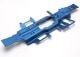 koop Chassis 6061 T-6 aluminium blauw 3mm by Traxxas for only € 59,95 in TRX 5300 tot 5499 at Bliek Modelbouw, Bliek Modelbouw. Beschikbaar