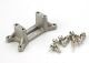 koop Motorsteun aluminium by Traxxas for only € 12,95 in TRX 5000 tot 5299 at Bliek Modelbouw, Bliek Modelbouw. Beschikbaar