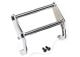 koop Bumper chroom (geschikt voor TRX8069 Bumper) by Traxxas for only € 14,95 in TRX 8000 tot 8499 at Bliek Modelbouw, Bliek Modelbouw. Beschikbaar