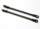 koop Stoterstang staal zwart (voor TRX5359) (2) by Traxxas for only € 8,95 in TRX 5300 tot 5499 at Bliek Modelbouw, Bliek Modelbouw. Beschikbaar