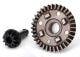 koop Ringtandwieldifferentieel met rondsel by Traxxas for only € 17,50 in TRX 8000 tot 8499 at Bliek Modelbouw, Bliek Modelbouw. Beschikbaar