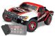 TRAXXAS - TRX68086-4REDS - SLVR TRAXXAS Slash 4x4 VXL rot/weiß 1/10 SC RTR Aktion