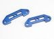 koop Ophangbeugel aluminium blauw 3 & 5° achter by Traxxas for only € 5,95 in TRX 5500 tot 5749 at Bliek Modelbouw, Bliek Modelbouw. Beschikbaar