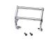 Duwstang bumper chroom voor TRX9836