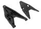 koop Wishbone rechtsonder zwart met bolletjes by Traxxas for only € 14,95 in TRX 8500 tot 8999 at Bliek Modelbouw, Bliek Modelbouw. Beschikbaar