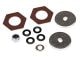 koop Revisieset voor slipkoppeling by Traxxas for only € 14,95 in TRX 8000 tot 8499 at Bliek Modelbouw, Bliek Modelbouw. Beschikbaar