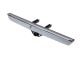 koop Achterbumper chroom met bevestiging by Traxxas for only € 12,95 in TRX 9000 tot 9999 at Bliek Modelbouw, Bliek Modelbouw. Beschikbaar