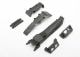 koop Beschermplatenset voor chassis, versnellingsbak en servo v/h by Traxxas for only € 11,95 in TRX 7000 tot 7999 at Bliek Modelbouw, Bliek Modelbouw. Beschikbaar