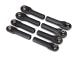 koop Zware kogelmokken met kogels voor toespoor (8) by Traxxas for only € 9,95 in TRX 8500 tot 8999 at Bliek Modelbouw, Bliek Modelbouw. Beschikbaar