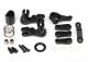 koop Stuurklok, servohoorn & saver, veer by Traxxas for only € 14,95 in TRX 6500 tot 6999, Onderdelen besturing at Bliek Modelbouw, Bliek Modelbouw. Beschikbaar