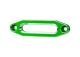 koop Touwgeleidingslier aluminium groen by Traxxas for only € 16,95 in TRX 8500 tot 8999 at Bliek Modelbouw, Bliek Modelbouw. Beschikbaar
