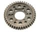 Stahl 1st. Zahnrad only 43t T-Maxx 3.3