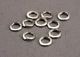 koop SLVR veerring metaal 3x5mm (10) by Traxxas for only € 2,95 in TRX 2700 tot 3499 at Bliek Modelbouw, Bliek Modelbouw. Beschikbaar