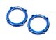 koop LED Pod-Halter Alu blau by Traxxas for only € 21,85 in TRX 10000 tot 11000 at Bliek Modelbouw, Bliek Modelbouw. Beschikbaar
