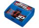 EZ-Peak Plus snellader, 4A, NiMH/LiPo 2-3s