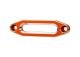 koop Kabelgeleidingslier aluminium oranje by Traxxas for only € 16,95 in TRX 8500 tot 8999 at Bliek Modelbouw, Bliek Modelbouw. Beschikbaar
