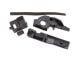 koop Apdeckungen Getriebe & Empfänger by Traxxas for only € 8,90 in TRX 10000 tot 11000 at Bliek Modelbouw, Bliek Modelbouw. Beschikbaar