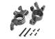 koop steering lever l/r aluminum gray by Traxxas for only € 77,95 in TRX 7000 tot 7999 at Bliek Modelbouw, Bliek Modelbouw. Beschikbaar