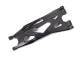 koop Wide-X-Maxx draagarm rechtsonder zwart v/h (1) by Traxxas for only € 16,95 in TRX 7000 tot 7999 at Bliek Modelbouw, Bliek Modelbouw. Beschikbaar