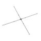 koop Carbon Fiber Training Gear Set BMCX/MSR by Horizon for only € 8,25 in Horizon Blade at Bliek Modelbouw, Bliek Modelbouw. Beschikbaar
