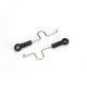 koop Servo Pushrod Set: MH-35/FH by Horizon for only € 4,75 in Horizon Force RC at Bliek Modelbouw, Bliek Modelbouw. Beschikbaar