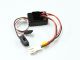 Speed controller for Hanging-On Racer