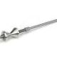 koop Tool - Replacement Prop Balancer Shaft (1 pc per package) by DU-BRO for only € 27,59 in Accessoires, Du-Bro at Bliek Modelbouw, Bliek Modelbouw. Beschikbaar
