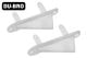 Aircrafts Parts & Accessories - 1 1/4'' Wing Tip/Tail Skids (2 pcs per package)