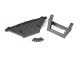 koop Bumperhouder & beschermplaat met schroeven by Traxxas for only € 11,95 in TRX 9000 tot 9999 at Bliek Modelbouw, Bliek Modelbouw. Beschikbaar