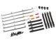 koop Zijstrips chroom met lenzen l/r by Traxxas for only € 22,95 in TRX 8000 tot 8499 at Bliek Modelbouw, Bliek Modelbouw. Beschikbaar
