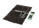 koop Interior spätes Modell schwarz by Traxxas for only € 27,90 in TRX 10000 tot 11000 at Bliek Modelbouw, Bliek Modelbouw. Beschikbaar