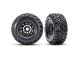 Maxx SC banden gordel op velgen zwart 17mm (2)
