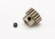 Rondsel 18T 32dp module 0,8 voor 5 mm as