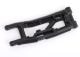koop Zware draagarm linksachter zwart by Traxxas for only € 13,95 in TRX 9000 tot 9999 at Bliek Modelbouw, Bliek Modelbouw. Beschikbaar