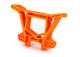 koop Extreem zware oranje achterschokdempertoren by Traxxas for only € 6,95 in TRX 9000 tot 9999 at Bliek Modelbouw, Bliek Modelbouw. Beschikbaar