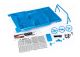 koop Interior blue by Traxxas for only € 49,95 in TRX 9000 tot 9999 at Bliek Modelbouw, Bliek Modelbouw. Beschikbaar