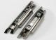 koop Zwart-chromen voorbumper by Traxxas for only € 11,95 in TRX 5300 tot 5499 at Bliek Modelbouw, Bliek Modelbouw. Beschikbaar