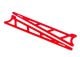 koop Zijplaten wheelie bar aluminium rood (2) by Traxxas for only € 38,95 in TRX 9000 tot 9999, Chassis & toebehoren at Bliek Modelbouw, Bliek Modelbouw. Beschikbaar