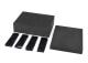 koop Schuimblok met klittenbandsluitingen voor 1/16-1/18 by Traxxas for only € 5,95 in TRX 8500 tot 8999 at Bliek Modelbouw, Bliek Modelbouw. Beschikbaar