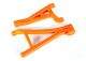 koop Zware draagarm rechtsvoor oranje (1x per stuk) by Traxxas for only € 12,00 in Onderdelen en toebehoren at Bliek Modelbouw, Bliek Modelbouw. Beschikbaar