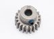 Rondsel 20T 32dp module 0,8 voor 5 mm as
