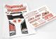 koop Stickervel T-Maxx 3.3 by Traxxas for only € 10,95 in TRX 4500 tot 4999 at Bliek Modelbouw, Bliek Modelbouw. Beschikbaar