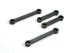 koop TRX4241, CAMBER LINKS (F&R)(RVS) by Traxxas for only € 3,95 in TRX 4000 tot 4499 at Bliek Modelbouw, Bliek Modelbouw. Beschikbaar