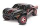 TRAXXAS Slash 4x4 zwart 1/16 Short Course RTR