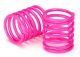 koop Schokveer roze (3,7 snelheid) (2) voor korte ultraschokken by Traxxas for only € 5,95 in TRX 8000 tot 8499 at Bliek Modelbouw, Bliek Modelbouw. Beschikbaar