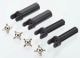 koop Zware aandrijfassen (2) by Traxxas for only € 9,95 in TRX 6500 tot 6999 at Bliek Modelbouw, Bliek Modelbouw. Beschikbaar