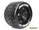 LOUISE, LT3217BH, MT 3.8 Rocket 1/8 Sport velg zwart