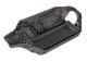 koop Houtskoolgrijs chassis by Traxxas for only € 22,95 in TRX 6500 tot 6999 at Bliek Modelbouw, Bliek Modelbouw. Beschikbaar